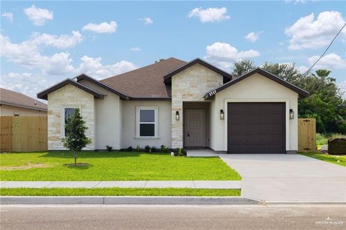 1717 Alisson Street, Alton, TX, 78573 | Card Image