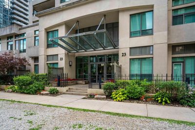 2109 - 23 Hollywood Ave, Condo with 1 bedrooms, 1 bathrooms and 1 parking in North York ON | Image 1