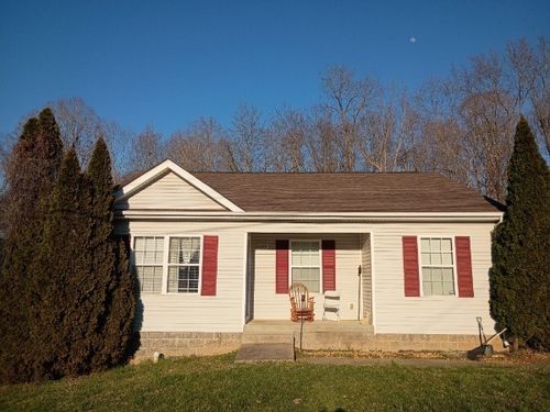 2948 Core Dr, Clarksville, TN, 37040-2860 | Card Image