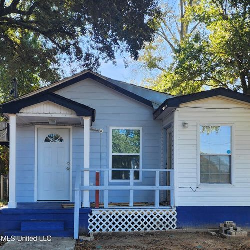 509 Roy St, Biloxi, MS, 39530-2465 | Card Image