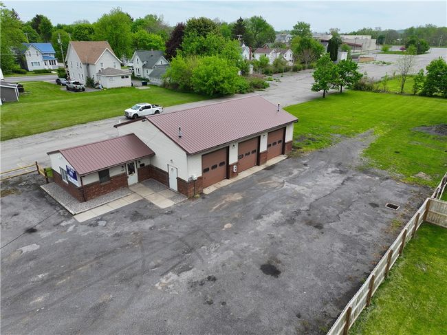 97 East Ave, Home with 0 bedrooms, 0 bathrooms and 50 parking in Newark NY | Image 4