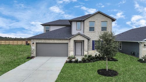19653 Montgomery Park Blvd, Conroe, TX, 77304 | Card Image