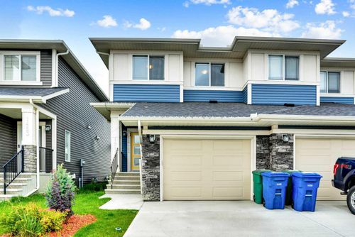 1457 Bayview Pt Sw, Airdrie, AB, T4B5K2 | Card Image
