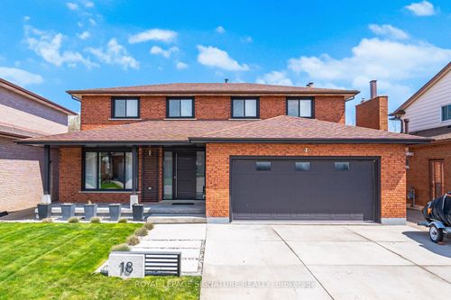 18 Alder Crt, Stoney Creek, ON, L8G4K5 | Card Image