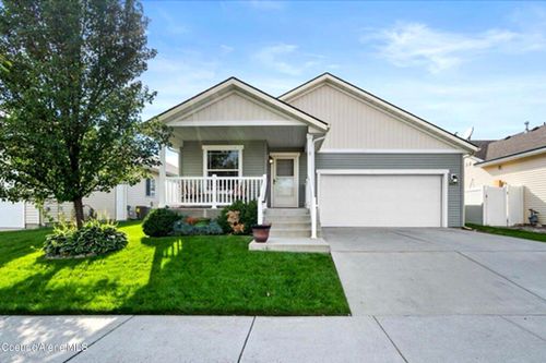8093 N Wentworth St, Post Falls, ID, 83854-4737 | Card Image