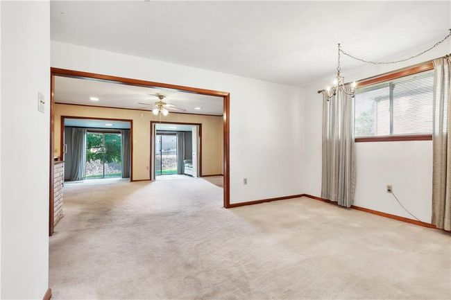 848 Hesper Ave, House other with 2 bedrooms, 2 bathrooms and null parking in Metairie LA | Image 9