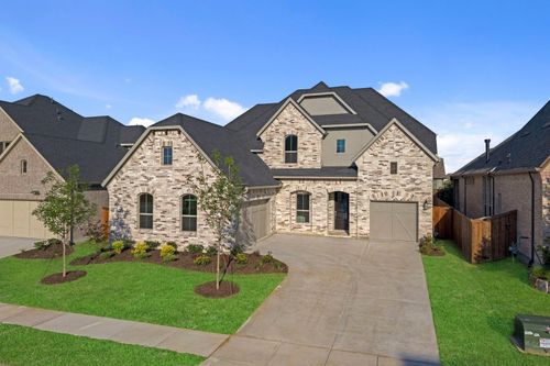 1408 Buttercup Ave, Aubrey, TX, 76227-2192 | Card Image