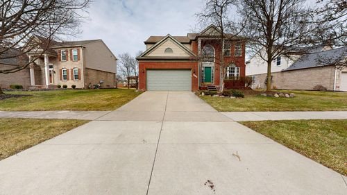 4446 Sherwood Cir, Canton, MI, 48188-2209 | Card Image