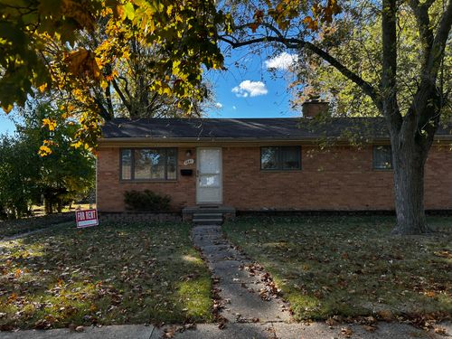 1641 Fairview Ave, Royal Oak, MI, 48073-3235 | Card Image