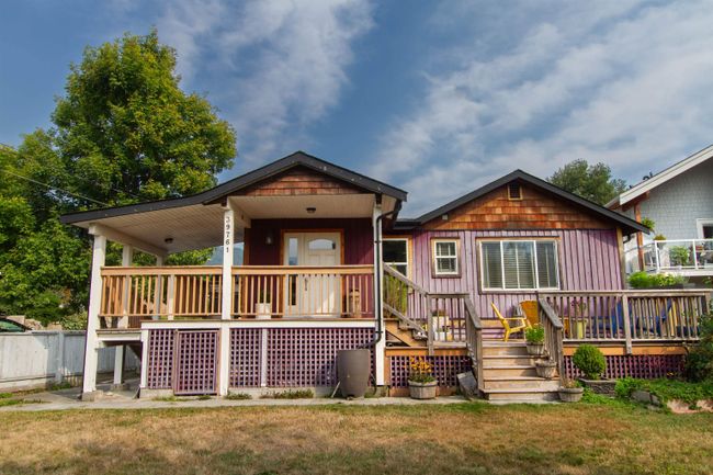 39761 Government Road, House other with 4 bedrooms, 3 bathrooms and null parking in Squamish BC | Image 26