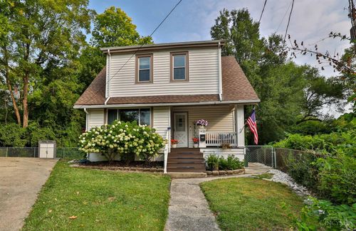 5435 Roseland Mound, Cincinnati, OH, 45212 | Card Image