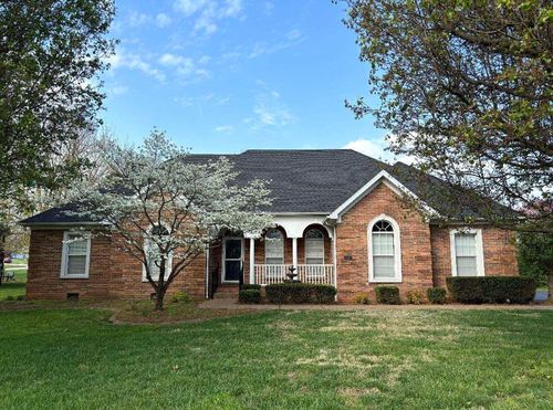 1507 Crossbreeze Ct, Bowling Green, KY, 42104-4730 | Card Image
