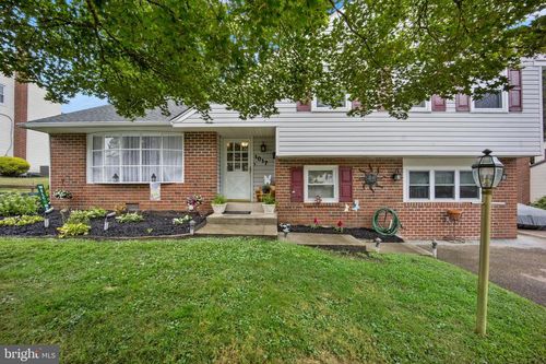 1017 Crozier Ln, SPRINGFIELD, PA, 19064-3707 | Card Image