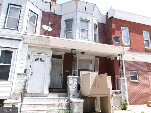 5503 Chancellor St, PHILADELPHIA, PA, 19139-3924 | Card Image