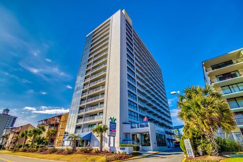 506-5511 N Ocean Blvd, Myrtle Beach, SC, 29577-2383 | Card Image