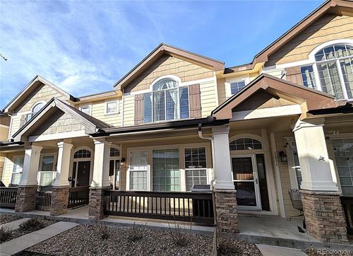1450 Turnberry Dr, Castle Rock, CO, 80104-3306 | Card Image