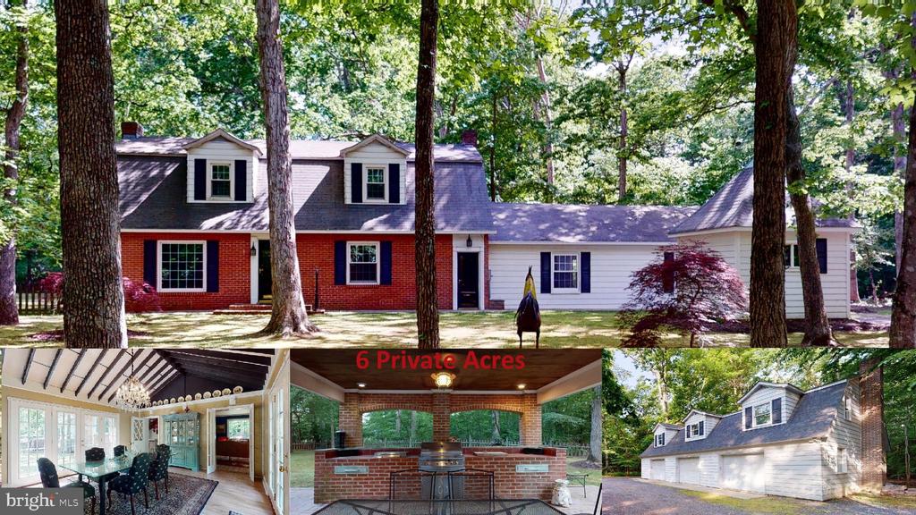 Brookwood Dr, White Plains, MD 20695