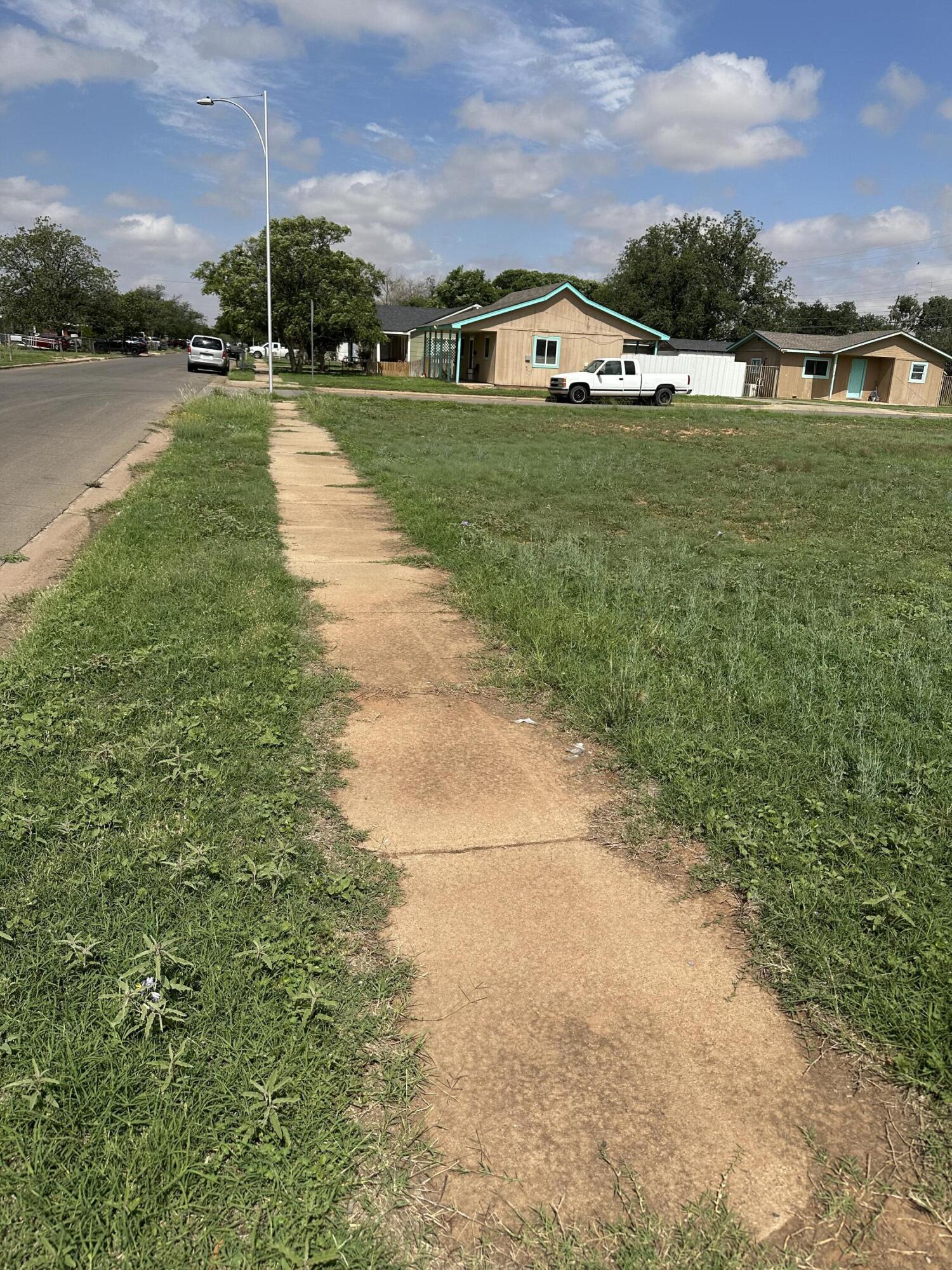 Land in Lubbock 2
