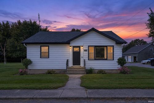 6410 N 400 W Road, Decatur, IN, 46733 | Card Image