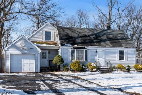 20 Van Syckle Blvd, South Bound Brook, NJ, 08880-1131 | Card Image