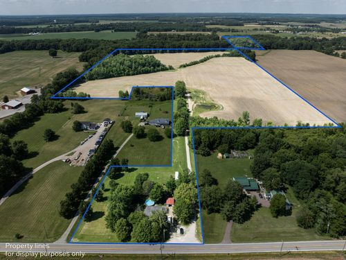 16357 Hartford Rd, Sunbury, OH, 43074-8314 | Card Image
