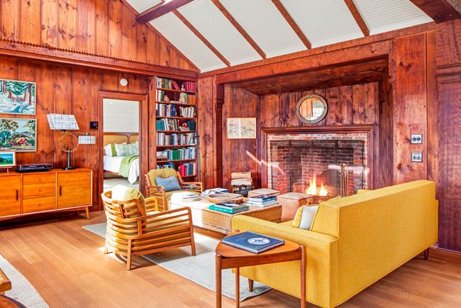 6 Wakeman Rd, House other with 5 bedrooms, 5 bathrooms and null parking in Chilmark MA | Image 4