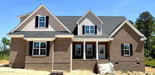 7473 Sweetwater Dr, Nashville, NC, 27856-6202 | Card Image