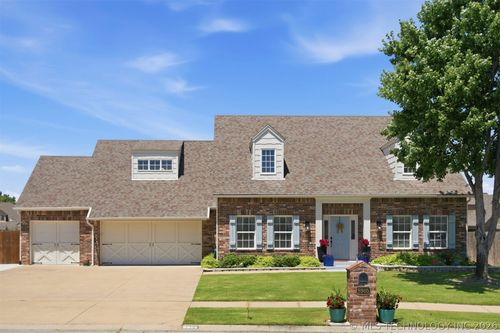 8905 N 140th Eastavenue, Owasso, OK, 74055 | Card Image