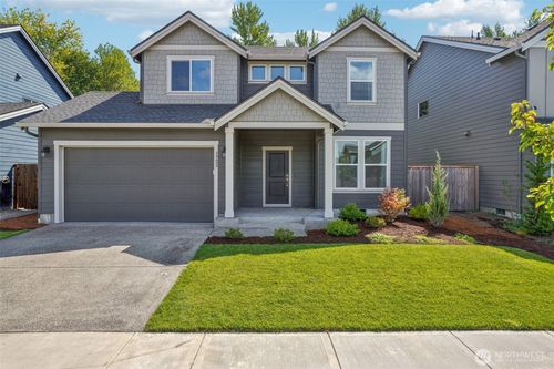 1723 Ne 12th Ave, Battle Ground, WA, 98604-5096 | Card Image