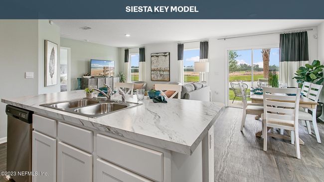 999 Orellana Rd, House other with 4 bedrooms, 2 bathrooms and null parking in ST AUGUSTINE FL | Image 8