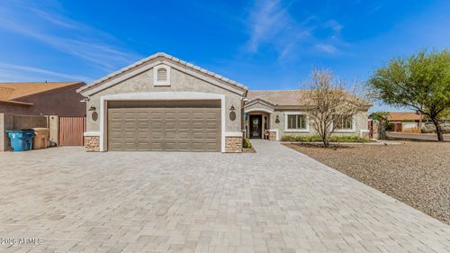 5368 E Vista Grande --, San Tan Valley, AZ, 85140 | Card Image