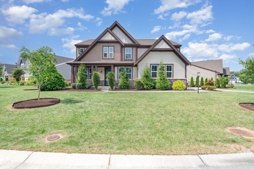 5160 Grants Frederick, South Lebanon, OH, 45065-1523 | Card Image