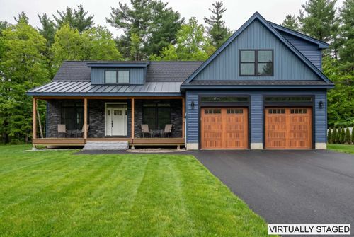 2-14 Stacey Ln, Chester, NH, 03036-4140 | Card Image