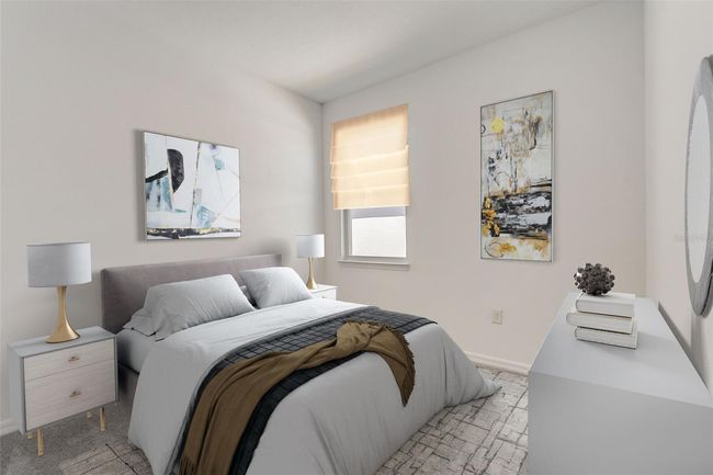 398 Eventide Ave, House other with 3 bedrooms, 2 bathrooms and null parking in MASCOTTE FL | Image 5