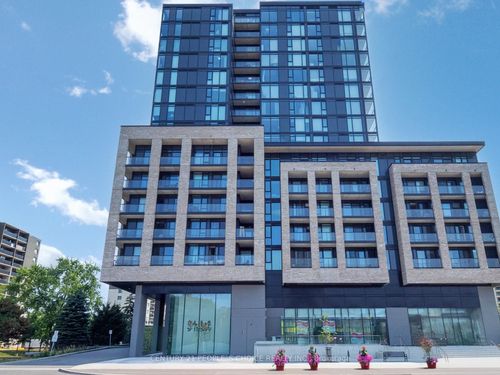 1103-86 Dundas St E, Mississauga, ON, L5A1W4 | Card Image