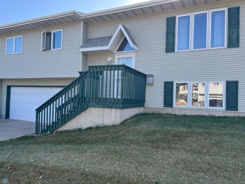 101-41 Prairiewood Crossing S, Fargo, ND, 58103 | Card Image