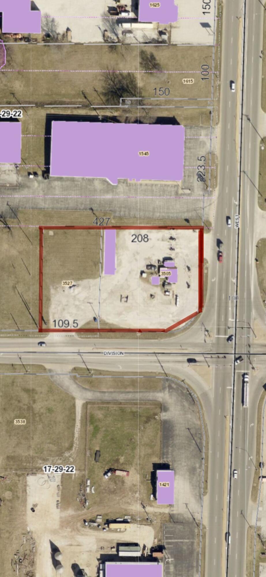 Commercial Sale in Springfield