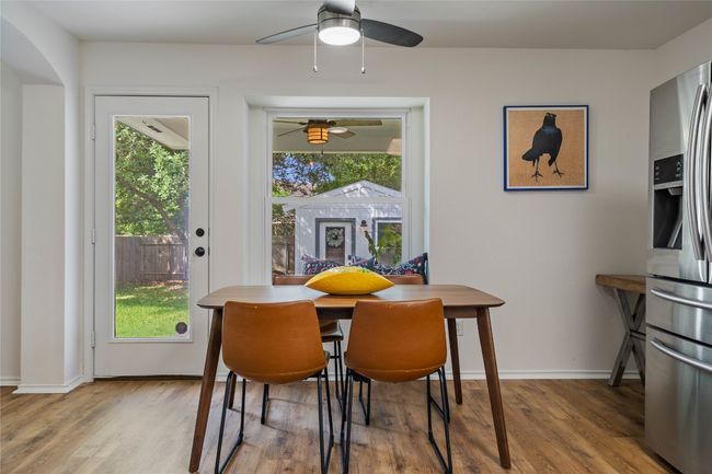 11710 Raymond C Ewry Ln, House other with 3 bedrooms, 3 bathrooms and 4 parking in Austin TX | Image 7