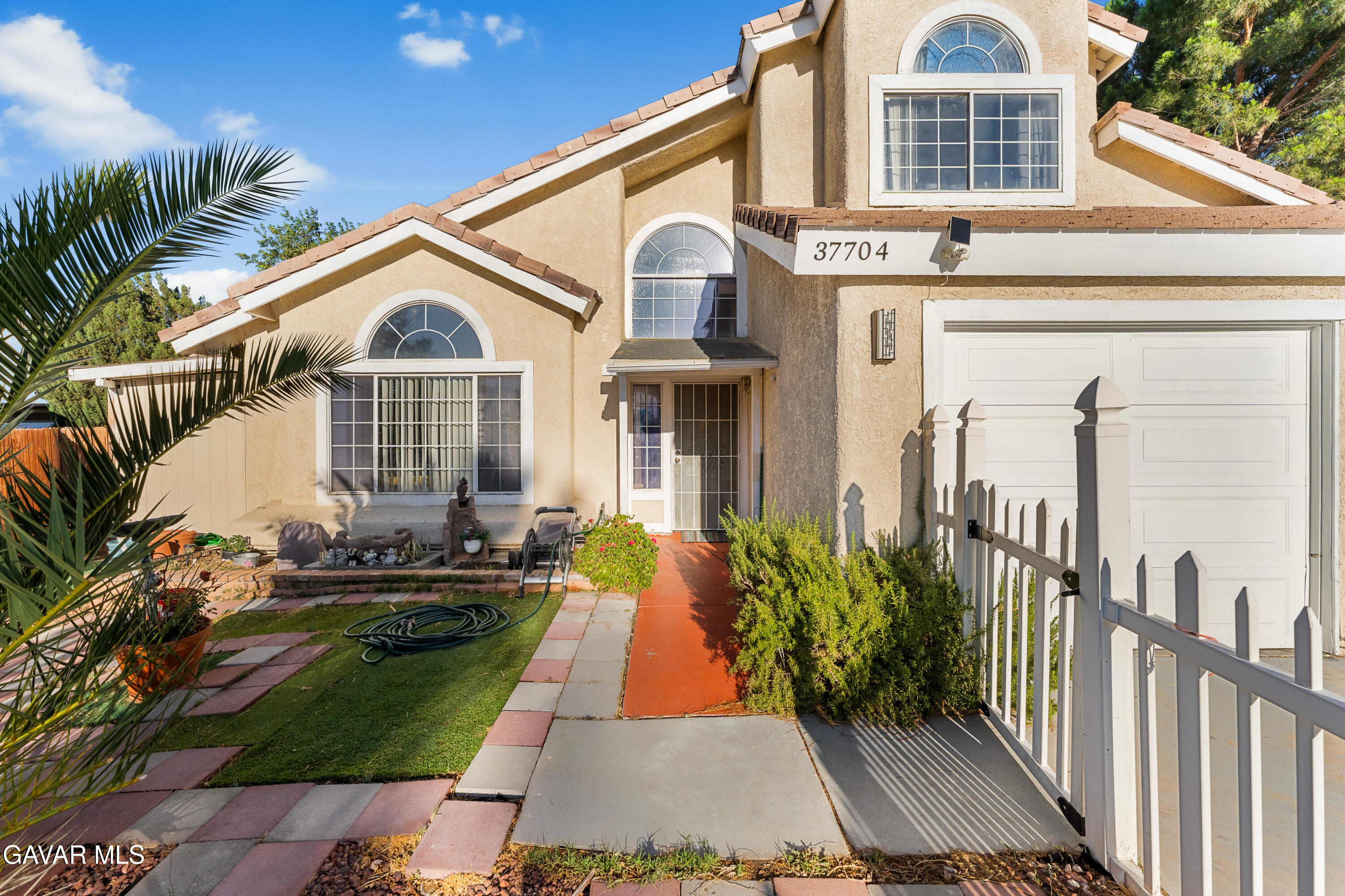 Residential in Palmdale 4