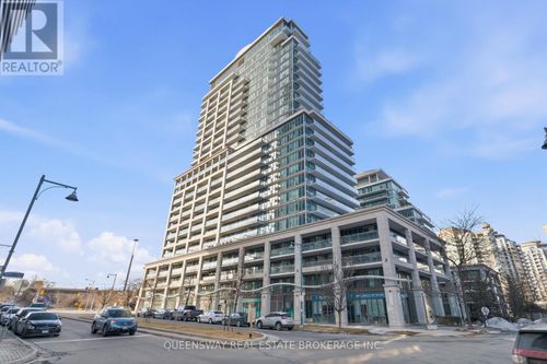 808-2119 Lake Shore Boulevard W, Toronto (Mimico), ON, M8V4E8 | Card Image