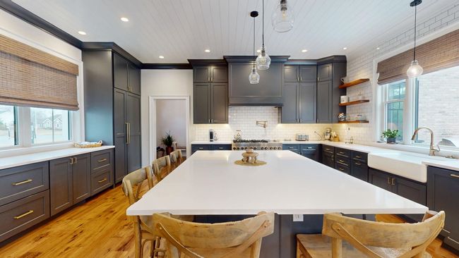13 Meghan Ln, House other with 5 bedrooms, 5 bathrooms and 3 parking in Ocean View NJ | Image 12