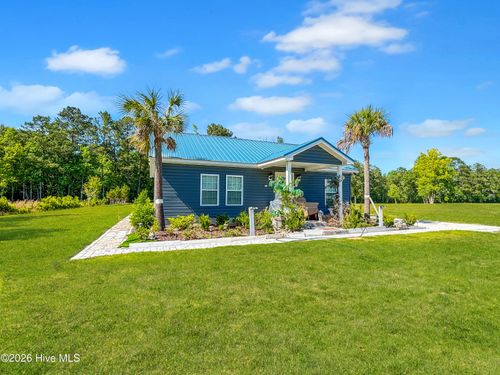 75 Dora Rosas Lane, Tabor City, NC, 28463 | Card Image