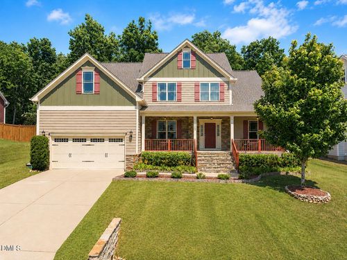 7033 Rex Rd, Holly Springs, NC, 27540-6448 | Card Image