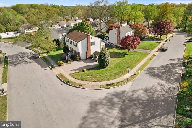 1100 Lincoln Ave, House other with 4 bedrooms, 3 bathrooms and null parking in SPRINGFIELD PA | Image 34