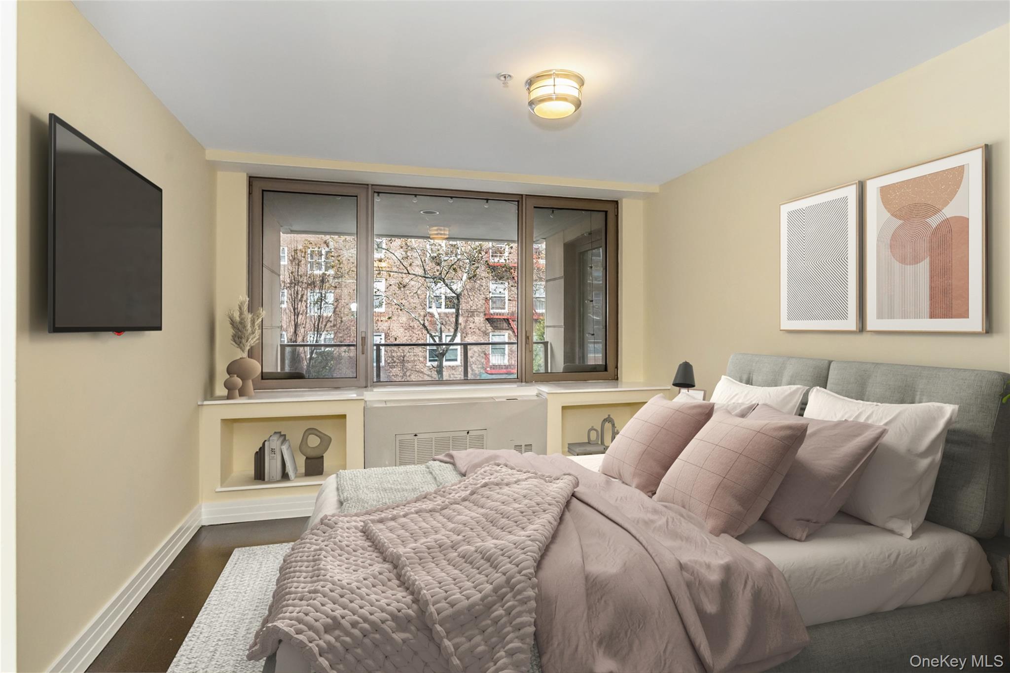 Residential in New York 4