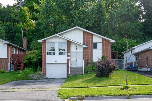 601 Grandview St S, Oshawa, ON, L1H7T5 | Card Image