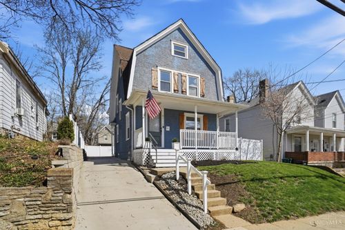 6116 Roe St, Cincinnati, OH, 45227 | Card Image