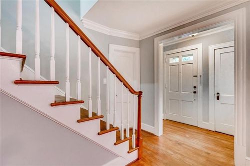 1719 Ridgewood Dr Ne, Atlanta, GA, 30307-1150 | Card Image
