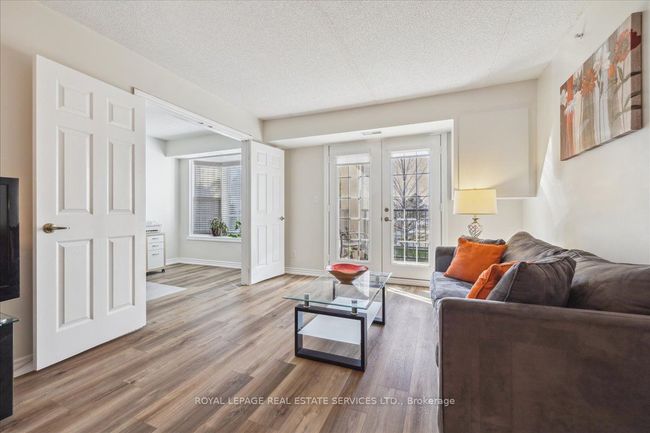 209 - 1441 Walkers Line, Condo with 2 bedrooms, 1 bathrooms and null parking in Burlington ON | Image 4