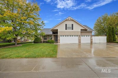 1020 Kelly Ave, House other with 5 bedrooms, 3 bathrooms and 3 parking in Kimberly ID | Image 1